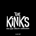 The Pye Album Collection - The Kinks - SensCritique