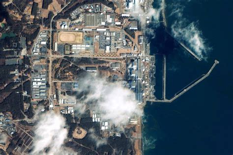Fukushima and also the contaminated area have such a nice nature. La centrale de Fukushima ne sera plus utilisée | La Presse