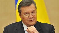 Gericht in Kiew - Urteil im Prozess gegen Janukowitsch | deutschlandfunk.de