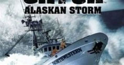 Deadliest Catch Alaskan Storm News Guides Walkthrough Screenshots
