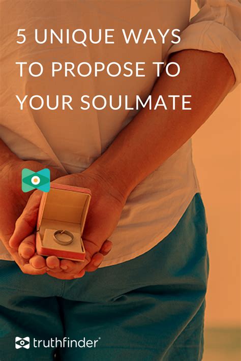 5 Unique Ways To Propose Ways To Propose Proposal This Or That