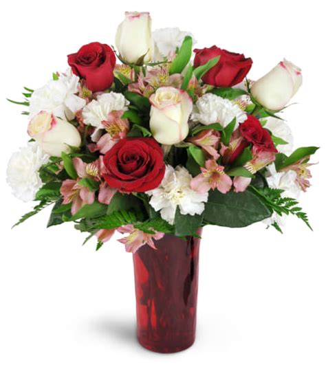Check here first for unique, remarkable wedding anniversary ideas. Anniversary Flowers | Roma Flowers & Gifts - Edmonton, AB ...