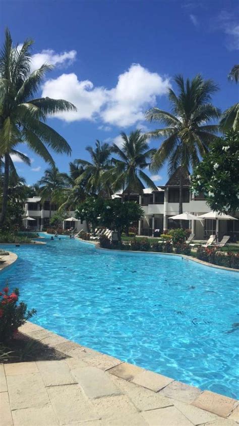The Westin Denarau Island Resort And Spa Fiji Spacafebiz