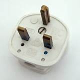 Photos of Electrical Plugs Uk