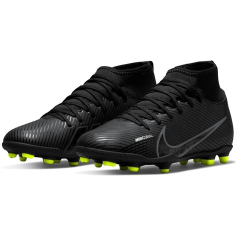 Nike Junior Mercurial Superfly 9 Club Fgmg Soccer Cleats Jr Superfly
