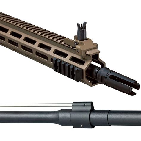 次世代電動ガン Urg I Sopmod Block3 ソップモッド ブロック3 東京マルイ 4952839176301