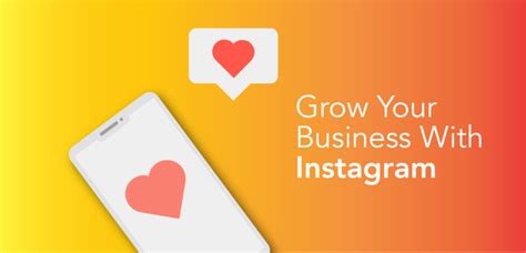 How To Grow Your Instagram To Grow Your Business Blog