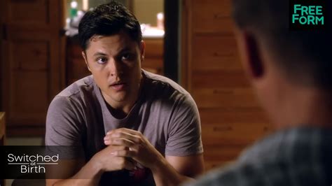 Switched At Birth Season 2 Episode 20 The Merrymakers Freeform