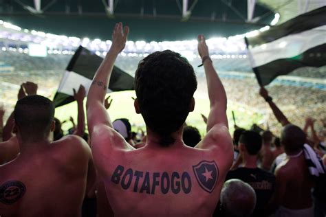 El desastre de Botafogo no será campeón tras dilapidar ventaja de 13
