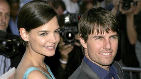 Inside Tom Cruise S Multiple Marriages