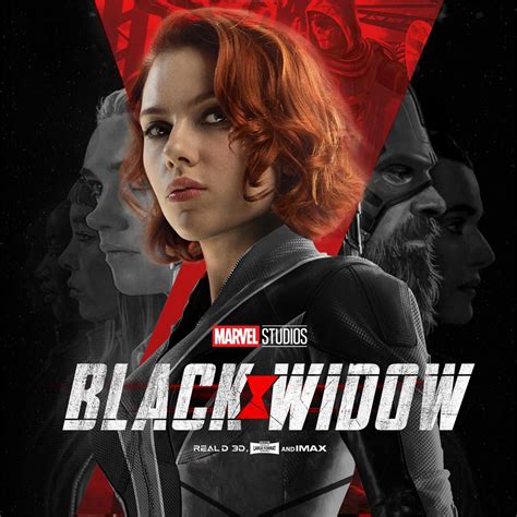 Black Widow 2020 Full Cast And Crew Release Date Watch Trailer