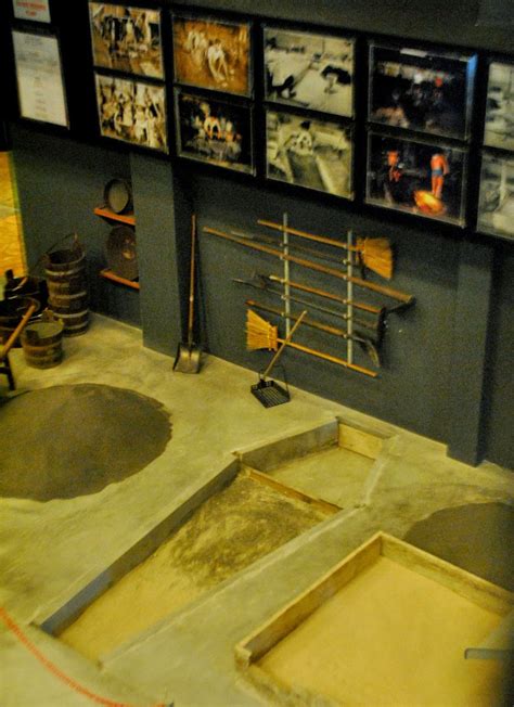 2020 top things to do in kampar. Travelholic: Kinta Tin Mining (Gravel Pump) Museum, Perak