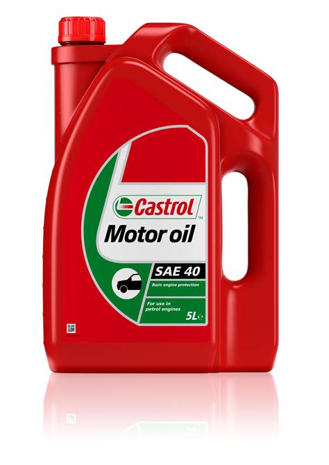 Castrol Motor Oil Sae 40 Kenya
