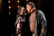 Review: “Coriolanus” is timely Shakespeare. – Seattle Gay Scene
