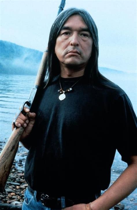 Graham Greene I Canadian Graham Greene Native American Actors