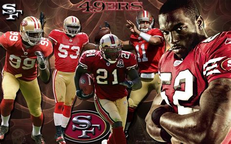 49ers Wallpaper Wednesday 67 Images