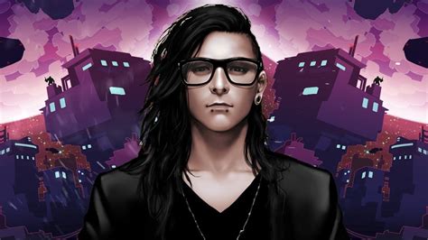 Best Of Skrillex Mix 2017 Dubstep And Trap 500k Special Youtube