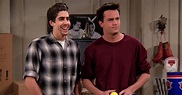 Why Adam Goldberg Almost Turned Down His Memorable Role On 'Friends ...