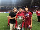 Trent Alexander Arnold Siblings: Meet Brother Marcel Arnold And Tyler ...