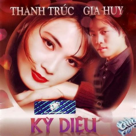 Asia Cd Thanh Tr C Gia Huy K Di U Wav Lossless Vi T Nam