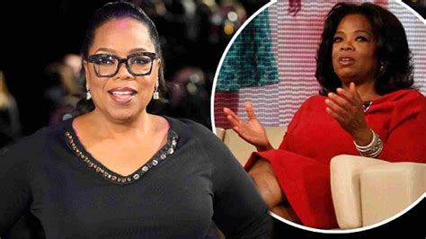 Oprah Winfrey Finally Speaks On Alleged Arrest For Sɛx Trafficking