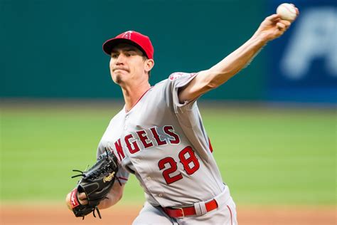 You Can Now Buy Stock In Los Angeles Angels Pitcher Andrew Heaney