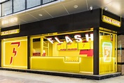 Flash Coffee enters Hong Kong - Retail in Asia