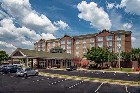 Hilton Garden Inn Charlotte Pineville Updated 2023 Prices And Hotel Reviews Nc