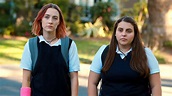 Lady Bird (2017) Movie Reviews | Popzara Press