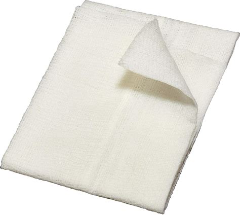 3m Tack Cloth 17 X 36 In Single Ply 48 Cs Remove Particles Dust Dirt