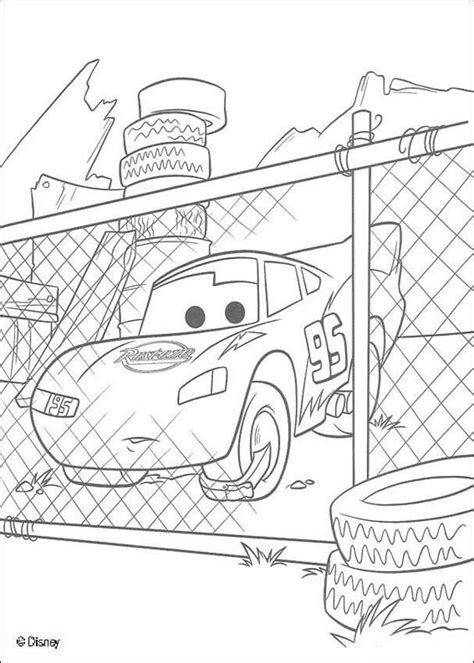 Pin De Konpanya Kartoons En Cars Para Colorear Dibujos Dibujos Para