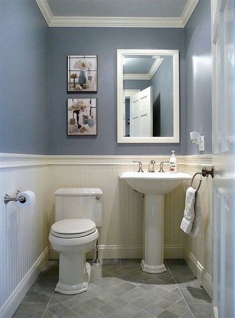 Small Half Bathroom Layout Interqust