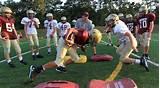 Four States Weigh Banning Youth Tackle Football - Sports Illustrated