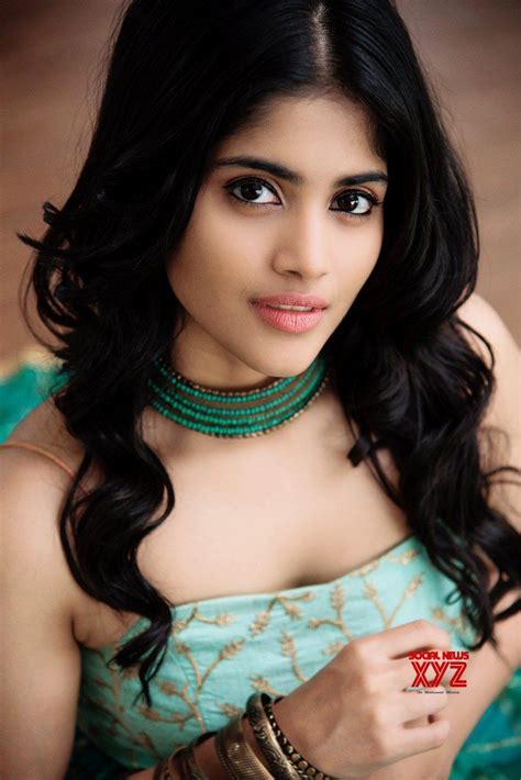 Megha akash is a is an upcoming actress known for her role in pettai and vantha rajavathaan varuven. Actress Megha Akash Lovely New Stills - Social News XYZ | Beauty full girl, Megha akash ...