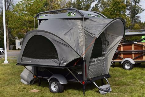 Top 5 Best Pop Up Campers For First Time Rvers Outdoor Fact