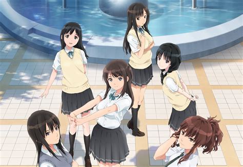 Review Anime Seiren Anime Lovers