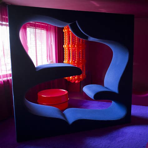 Wanted The Verner Panton Collector