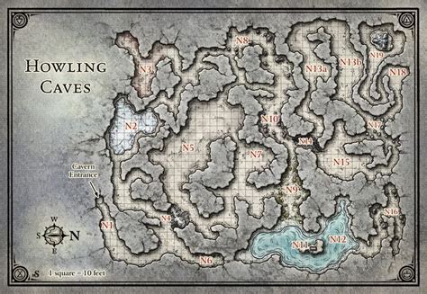 A kobold tribe have made camp in its ribs and now diefy the bones and its clutch. RiverGard Keep - Google Search | Fantasy city map