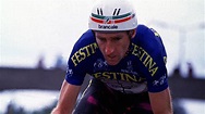 Sean Kelly’s amazing pursuit at the 1992 Milan-San Remo - Eurosport