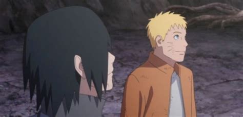 Naruto 5 Maneras En Que Sasuke Es El Mejor Personaje Y 5 En Que Es El