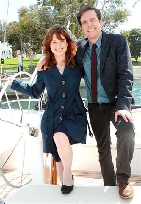 Erin Hannon And Andy Bernard The Office Romances Dunder Mifflin S Most Memorable Couples Us