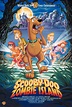 Scooby-Doo on Zombie Island (1998) - Posters — The Movie Database (TMDB)