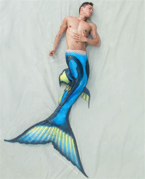 h2o silicone mermaid tail male mermaid mermaid man mermaid cove mermaid dreams mermaid