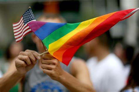 Lawyer Proposes California Ballot Measure Allowing Shooting Killing Gays