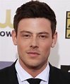 Cory Monteith Picture 105 - 18th Annual Critics' Choice Movie Awards