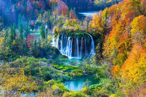 Exploring Croatias National Parks Lonely Planet