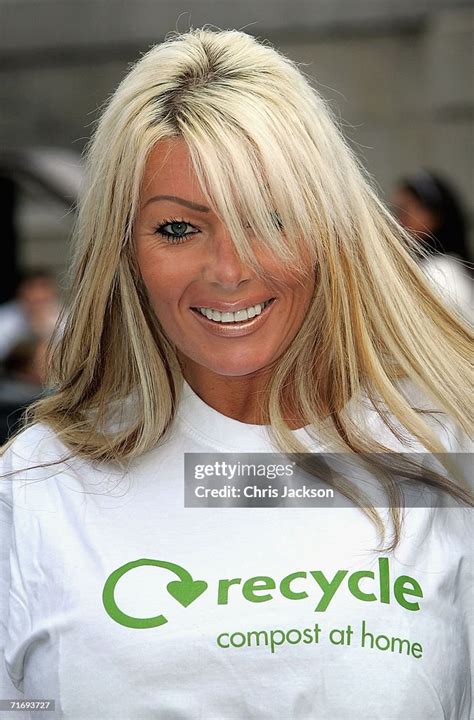 former big brother contestant lea walker poses for a photograph to news photo getty images
