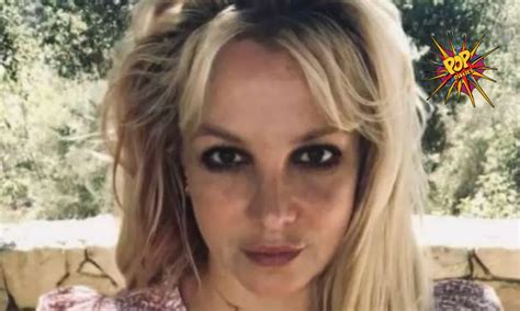 Britney Spears Goes Completely Naked To Celebrate The Demise Of Her Conservatorship Popdiaries