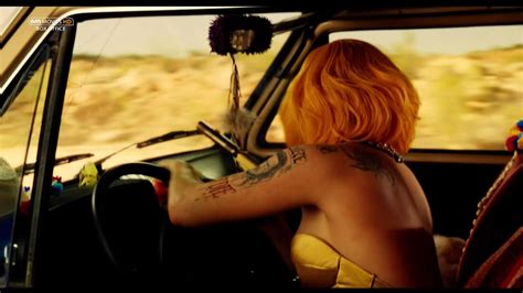 Nude Video Celebs Lady Gaga Sexy Machete Kills 2013