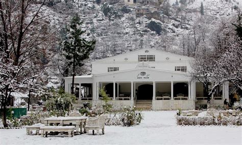 Winter Swat Kalam Malamjabba Shogran Kaghan Valley Prestine Travels